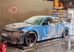 دودج تشارجر